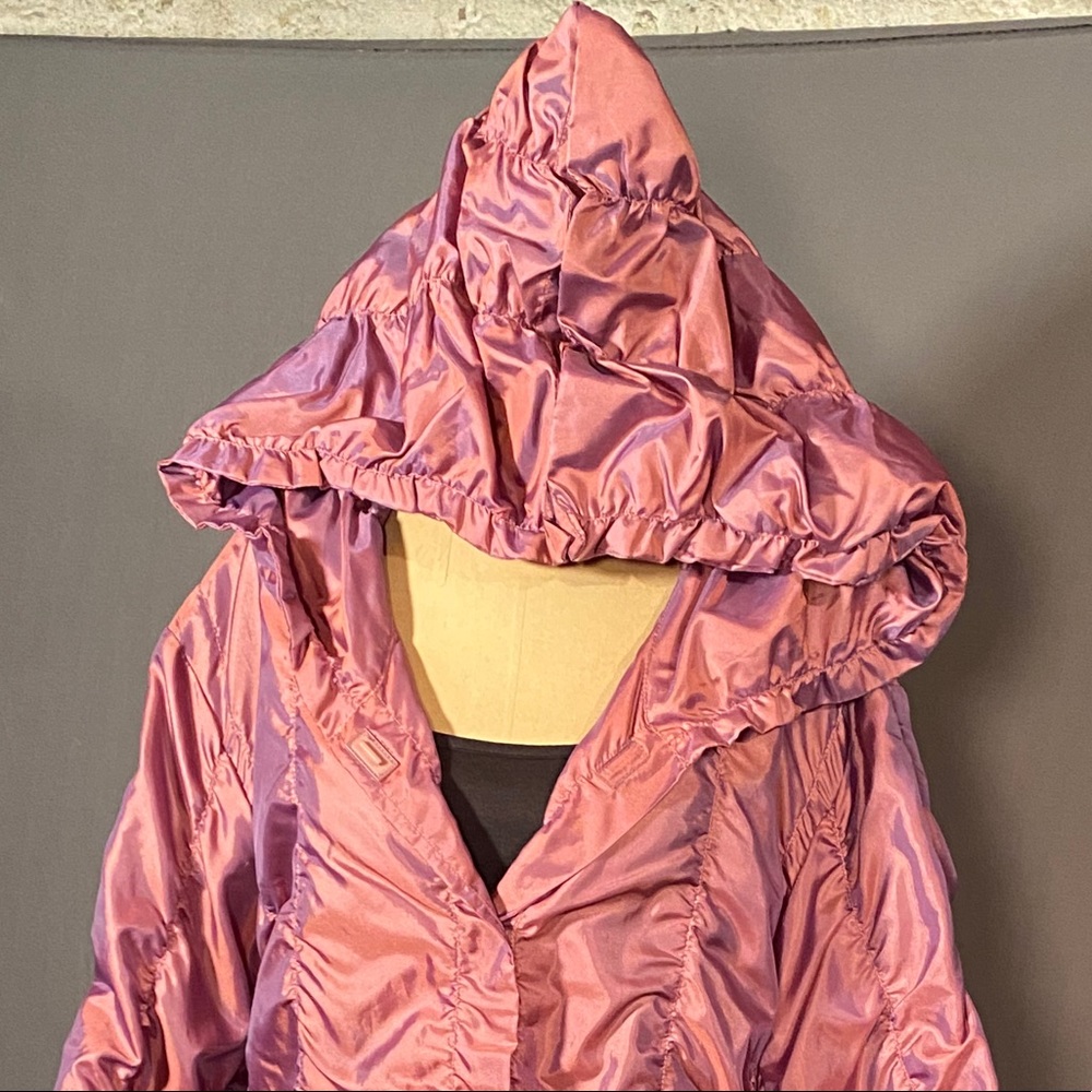 Cocoon House Jacket - image 1